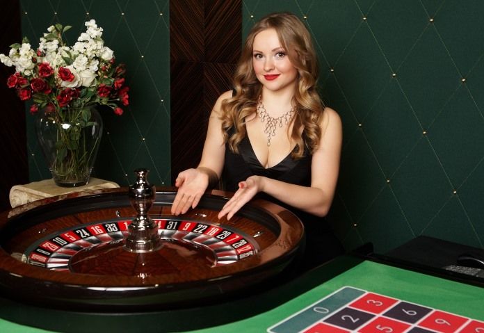Slotsmoon Casino Live Betting