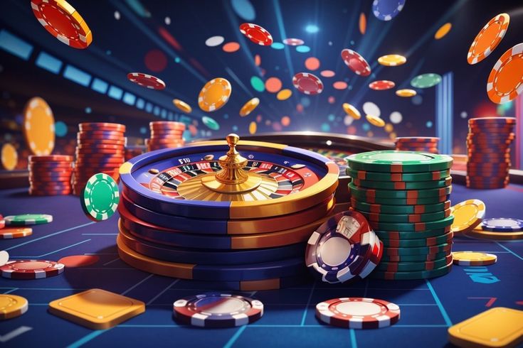 Slotsmoon Casino Welcome Bonus