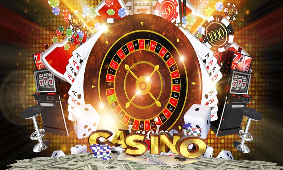 Slotsmoon Casino Welcome Bonus