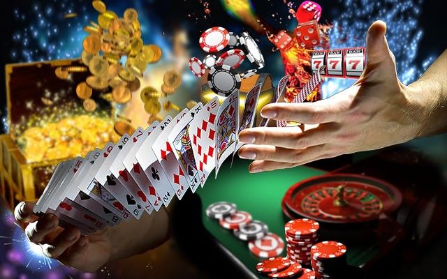 Slotsmoon Casino Welcome Bonus