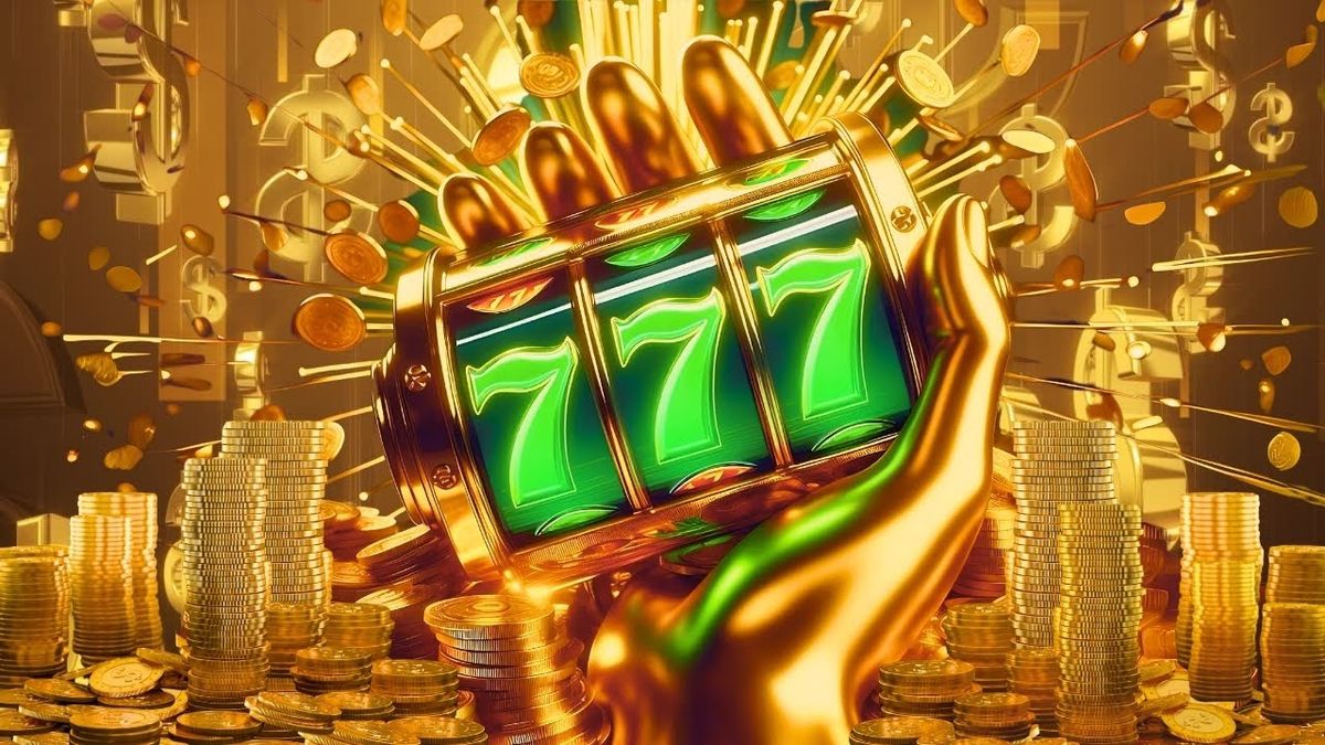 Slotsmoon Casino Welcome Bonus